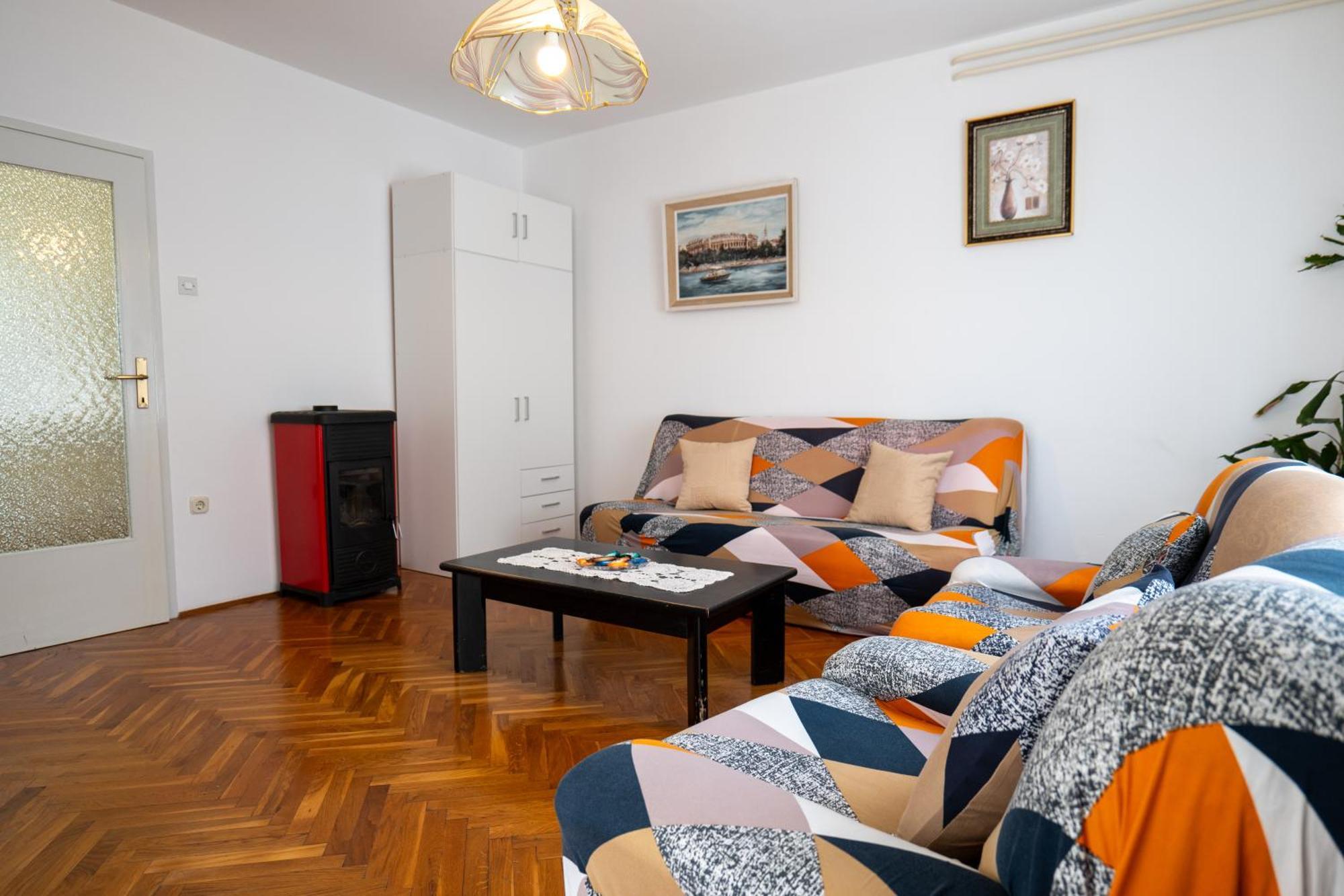 Irena'S Place A2 Rovinj Quarto foto