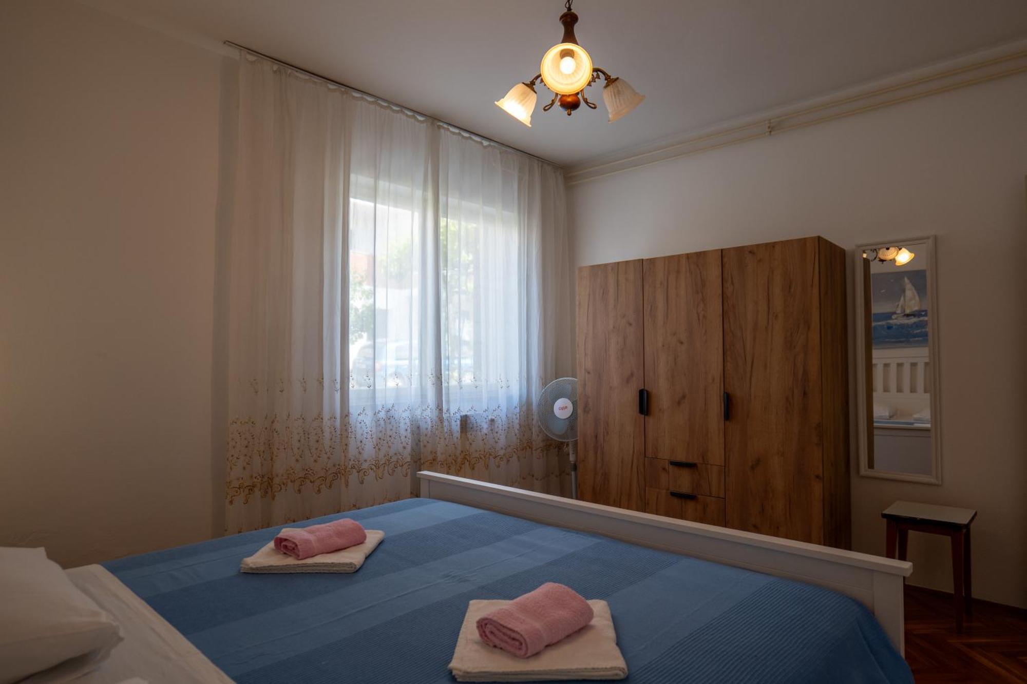 Irena'S Place A2 Rovinj Quarto foto