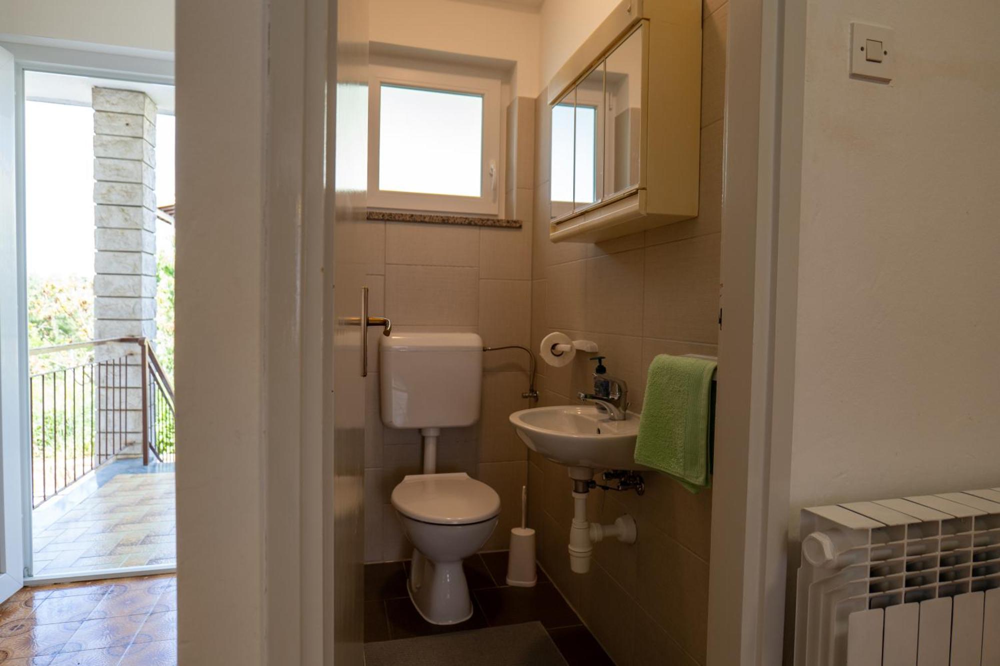 Irena'S Place A2 Rovinj Quarto foto