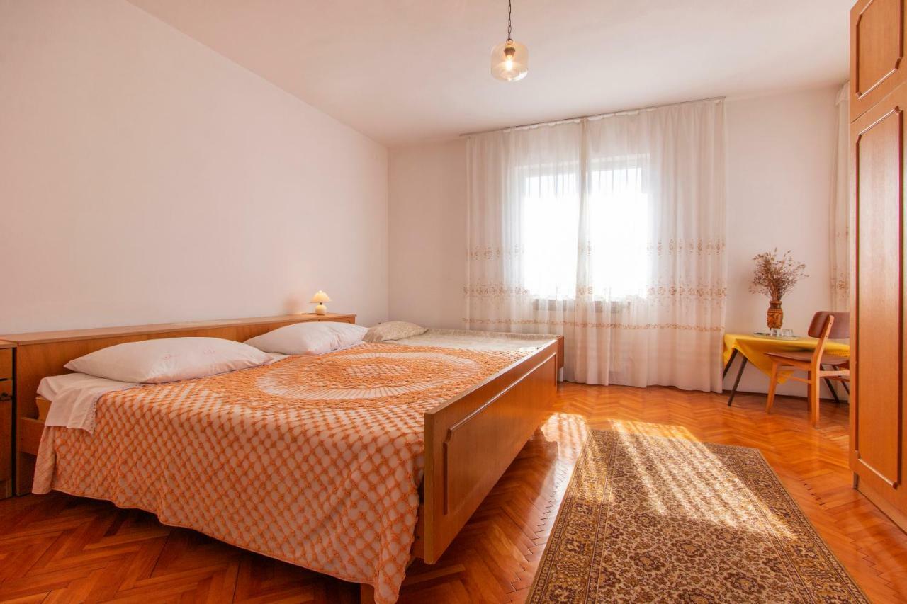 Irena'S Place A2 Rovinj Exterior foto